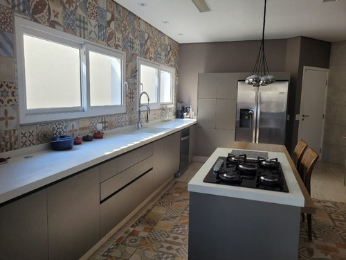 Imagem 12 de 28 de Sobrado À Venda, 452 M² Por R$ 4.300.000,00 - Jardim São Caetano - São Caetano Do Sul/sp - So1717