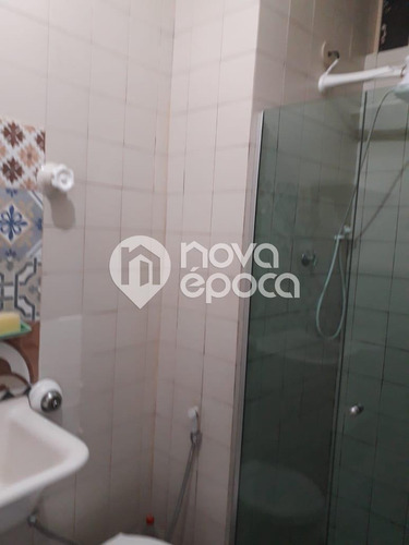 Imagem 3 de 19 de Apartamento - Ref: Bo0co57077