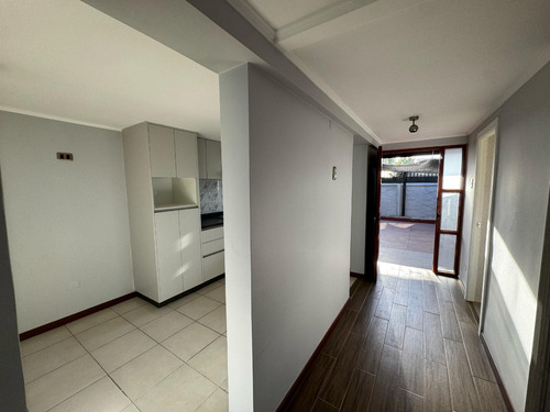 Hermosa Casa Sector Valentín Letelier, Rengo