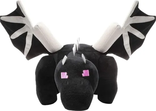 Minecraft ender best sale dragon stuffed animal