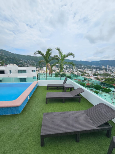 Tu Casa Ó Depa En Acapulco Desde 460 Mil Con Alberca