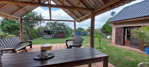 Casa En Venta En La Barra Montoya - Ref: 1432