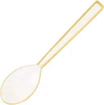 Comprar Cucharas De Espresso Utensilios De Café Decorativos De Acero
