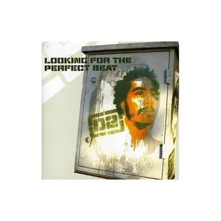 Marcelo D2 Looking For The Perfect Beat Usa Import Cd Nuevo