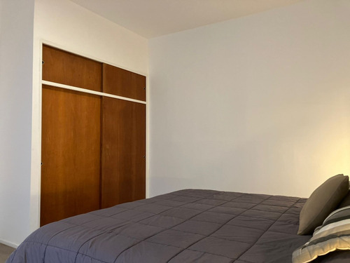 Palermo Ph A Estrenar Con Muebles.