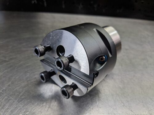 Sandvik Capto C6 Duobore 83mm - 101mm C6-391.68a-6-063 0 Yyz
