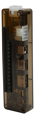 Interfaz Clave M.2 A/e De Docking Station Graphics Exp Gdc
