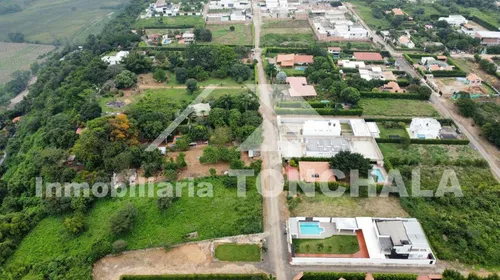 Lote En Venta En Brisas De Corozal. Cod V26261