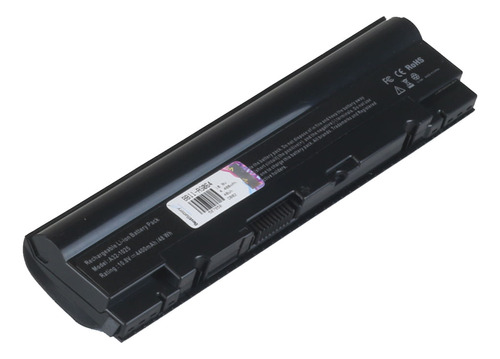 Bateria Para Notebook Asus Eee Pc 1025c