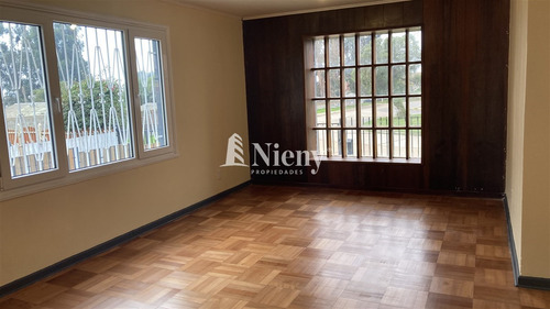 Casa Remodelada, Amplia 3 Dorm En Magallanes , Concón