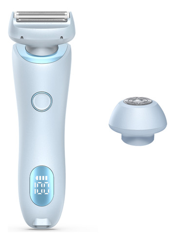 Maquinilla De Afeitar Eléctrica Hair Clippers Private Blade