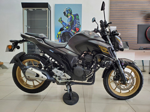 Yamaha Fz25 Fz 250 2022