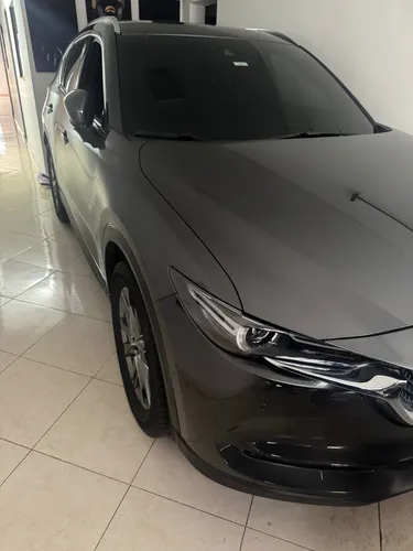 Mazda CX-5 2.5 Grand Touring Lx Camioneta