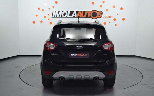 Ford Kuga 2.5 T Titanium At 2011-imolaautos