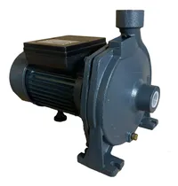 Comprar Bomba centrífuga centrífuga trifásica Gamma CP300T 3hp color azul 50Hz 380V