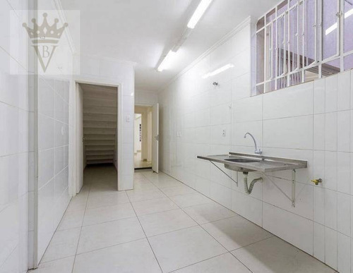 Imagem 15 de 22 de Sobrado Com 2 Dormitórios À Venda, 170 M² Por R$ 1.385.000,00 - Vila Mariana - São Paulo/sp - So0061