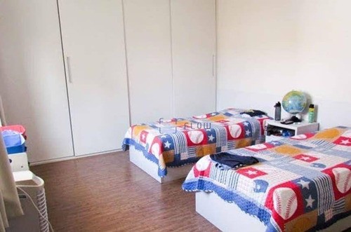 Imagem 8 de 20 de Sobrado Com 3 Dormitórios À Venda, 348 M² Por R$ 1.400.000,01 - Vila Monumento - São Paulo/sp - So1763