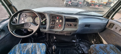 Imagem 15 de 15 de M.benz Ls 1634 4x2 2002/2002 1310577km (0660)