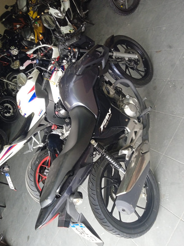 Cg 160 Fan 2024 Único Dono Com Apenas 7.339 Km