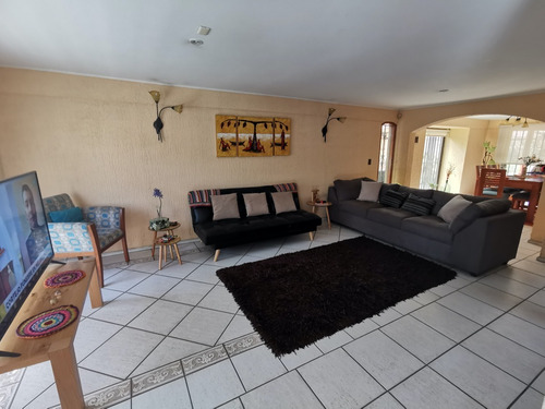 Venta Casa La Florida