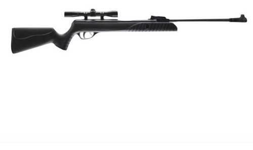Rifle Umarex Syrix Break Barrel .177 Gotcha Xtr P