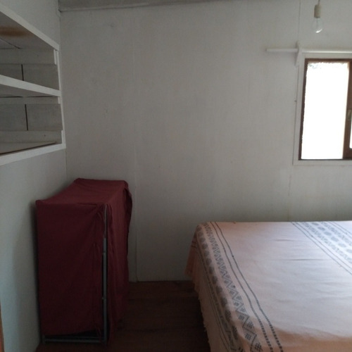 Imagen 13 de 14 de Cabaña Uhaina Ideal Para 2 Personas