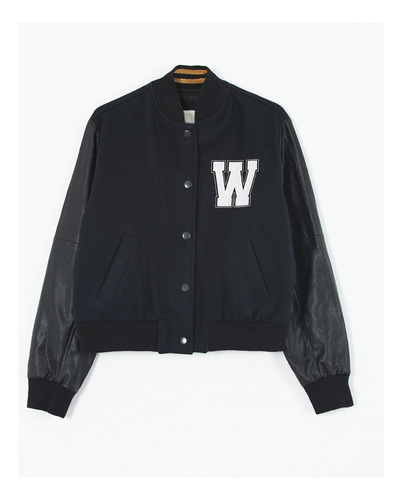 Bomber College Combined Wanama Oficial