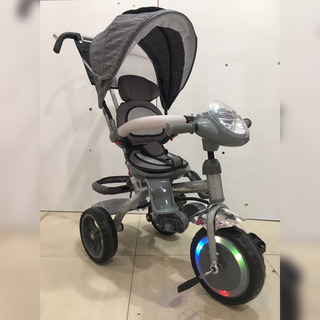 olx triciclo paseador