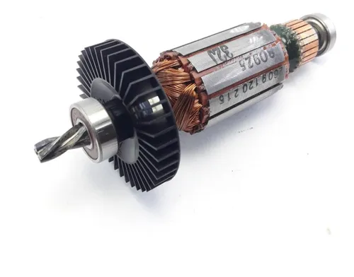 comprar Inducido Rotor Bobina Martillo Gsb 16 Re Bosch Original 1b18