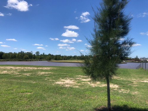 Imagen 10 de 10 de El Mejor Lote Al Río! Prox A Salida Río Luján - 1100m2
