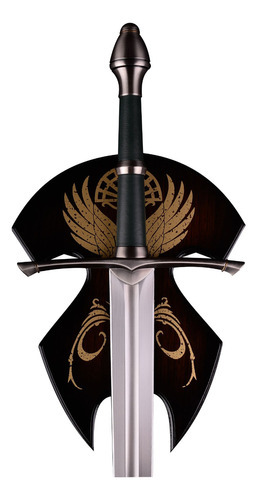 Espada Señor De Los Anillos Aragorn Montaraz Strider United