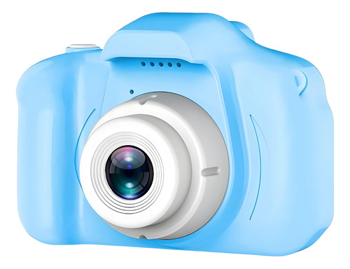 Camara Digital Infantil Fotos Video Usb Niños Recargable