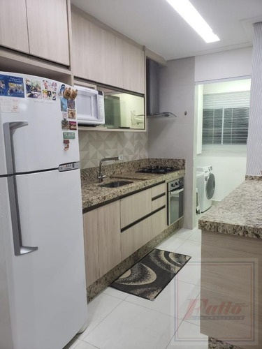 Imagem 5 de 13 de Apartamento Para Venda Em Itatiba, Mirante De Itatiba, 2 Dormitórios, 1 Suíte, 1 Banheiro, 1 Vaga - Ap0015_2-1130132