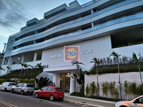 Imagem 23 de 26 de Apartamento 3 Dormitórios Vista Mar Para Venda Em Ingleses Do Rio Vermelho - Florianópolis - Sc - Ap0625