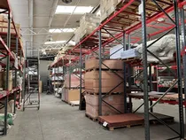 Comprar Galpon Con Oficinas En Santiago Centro