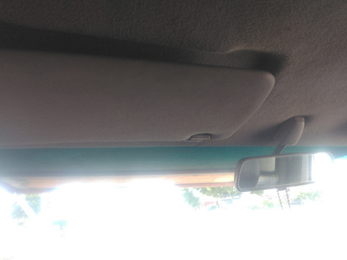 Imagen 12 de 14 de Nissan Np300 2.5 Tdi Pick-up Ac 4x4 Mt