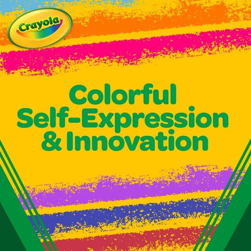 Crayola Pokémon Estuche Para Colorear Set De 75 Piezas