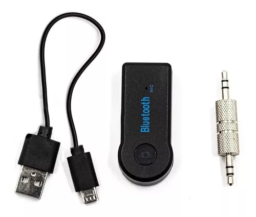 Compre Car Sun Viser Mandio Llame Bluetooth Car Kit Vehículo Wireless  Bluetooth Receptor Music Player - Negro en China