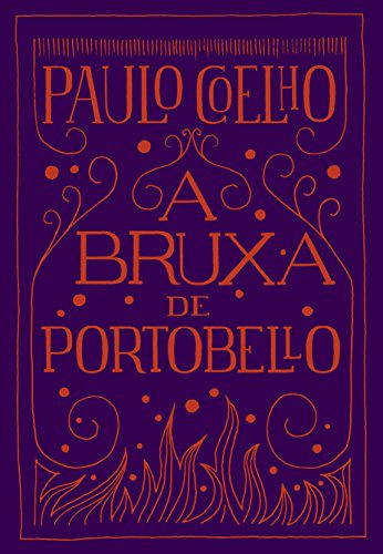 Libro Bruxa De Portobello, A
