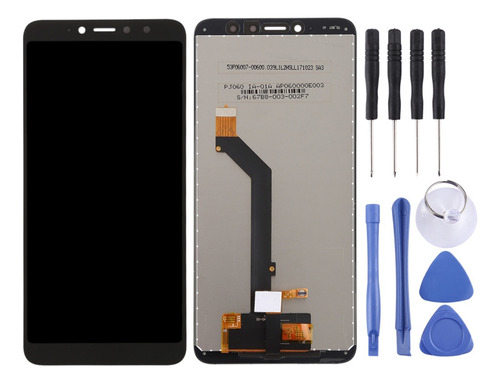 1 Pantalla Tft Lcd Para Xiaomi Redmi S2 Con Digitalizador