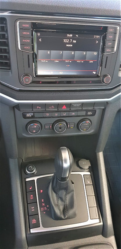 Volkswagen Amarok 3.0 V6 Cd Highline