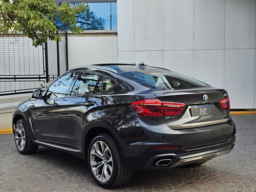 BMW X6 3.0 Xdrive 35i Pure Extravagance
