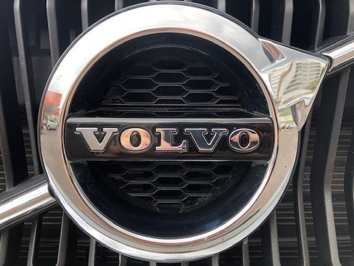 Volvo Xc40 2.0 T4 Gasolina Geartronic