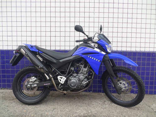 Xt 660 2014 Super Conservada.