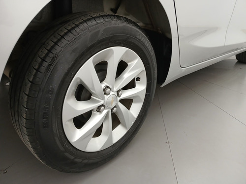 Chevrolet Onix 1.0 FLEX MANUAL