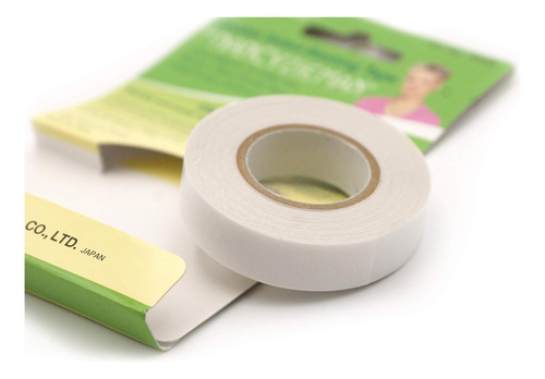 9505 Double Sided Basting Tape With Nancy Zieman, 1/2-i...