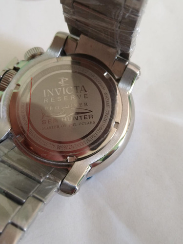Reloj Invicta Invencible Hélice/ Joker ,bolt , Speedway (Usado)