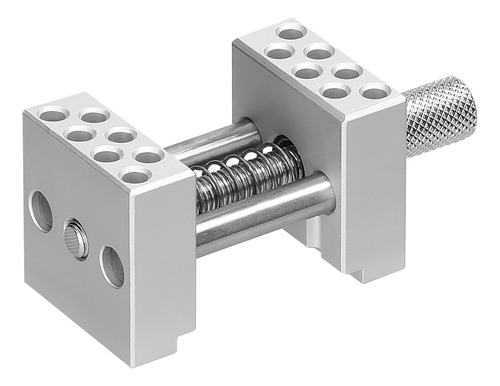M Accesorio De Tornillo Multifunción De Acero Inoxidable