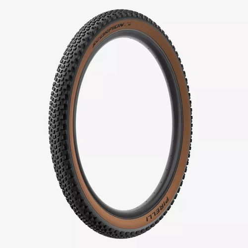 Neumático Pirelli Scorpion Xc H Prowall, cinturón marrón, 29 x 2.20