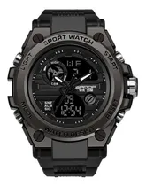 Comprar Reloj Militar Sanda 739 